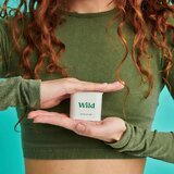 Wild Honey & Cactus Flower Tepamas dezodorantas, 40 g Refill