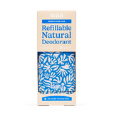 Wild Mint & Aloe Vera Matisse Case Tepamas dezodorantas, 40 g