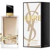 Yves Saint Laurent Libre Flowers & Flames Parfumuotas vanduo 90ml