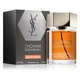 Yves Saint Laurent L'Homme Eau de Parfum Parfumuotas vanduo 100ml