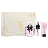 Yves Saint Laurent Mon Paris Dovanų rinkinys, parfumuotas vanduo 90ml + parfumuotas vanduo 10ml kūno losjonas 0ml