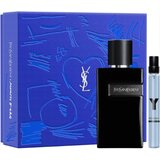 Yves Saint Laurent Y Le Parfum Dovanų rinkinys