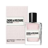 Zadig&Voltaire This Is Her! Undressed Parfumuotas vanduo 30ml