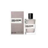 Zadig&Voltaire This Is Him! Undressed Tualetinis vanduo 50ml