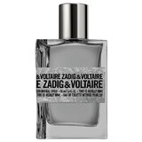 Zadig & Voltaire This is Really him! Tualetinis vanduo - testeris, 100 ml