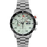 Zeppelin 7218M-5 Eurofighter Typhoon Automatic Limited Mens Watch 43mm 20ATM - parodinis pavyzdys