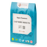 Skalbimo juostelės 50 skalbimų Issencia Aqua Essence