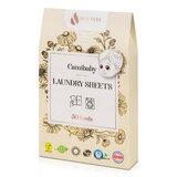 Skalbimo juostelės 50 skalbimų Issencia Camibaby