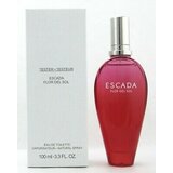 Escada Flor del Sol Tualetinis vanduo Testeris 100ml