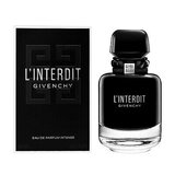 Givenchy L'Interdit Eau de Parfum Intense Parfumuotas vanduo