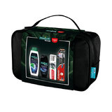 Kosmetikos rinkinys vyrams su Palmolive Bag + Oral Care