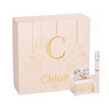 Chloe Chloe dovanų rinkinys parfumuotas vanduo 50ml + parfumuotas vanduo 10ml