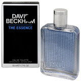 David Beckham The Essence Tualetinis vanduo