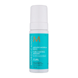 Formavimo putos garbanotiems plaukams (Curl Control Mousse) 150 ml