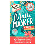 Dovanų rinkinys kosmetinių kaukių Multi Masker