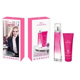Givenchy Very Irresistible dovanų rinkinys, tualetinis vanduo 50 ml + kūno losjonas 75 ml