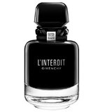 Givenchy L'Interdit Eau de Parfum Intense Parfumuotas vanduo 80ml