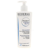 Itin raminantis veido ir kūno balzamas Atoderm Intensive Baume 500 ml
