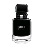 Givenchy L'Interdit Eau de Parfum Intense Parfumuotas vanduo 50ml