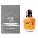 Giorgio Armani Emporio Armani Stronger with You šaldo tualetinį vandenį