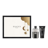 Gucci Guilty homme dovanų rinkinys tualetinis vanduo 50ml + dušo želė 50ml
