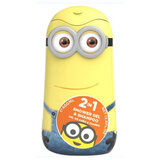 Šampūnas ir dušo želė Mimoňovia 400 ml