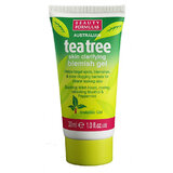 Arbatmedžio priešuždegiminis odos gelis (Skin Clarifying Blemish Gel) 30 ml