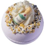 Putojanti vonios bomba Champagne Fizz the Season (Bath Blaster ø 7,5 cm) 160 g