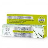 Natūrali dantų pasta 7 Northern Herbs (Toothpaste) 100 g