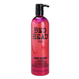 Kondicionierius chemiškai apdorotiems plaukams Bed Head Dumb Blonde (Reconstructor For Chemically Treated Hair) 750 ml