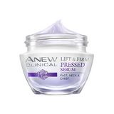 Liftingas stangrinantis serumas veidui, kaklui ir dekoltė (Lift & Firm Pressed Serum) 30 ml