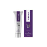 Dantų pasta jautriems dantims SENSITIVE + (Toothpasta) 75 ml