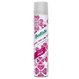 Sausas gėlių kvapo šampūnas Blush Floral & Flirty Fragrance (sausas šampūnas) 400 ml