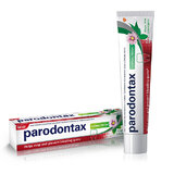 Dantų pasta nuo kraujavimo dantenų ir periodontito Herbal Fresh 75 ml
