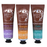 Planet Spa rankų kremo dovanų rinkinys