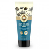 Maitinamasis rankų kremas Grandma Agafia (rankų kremas) 75 ml