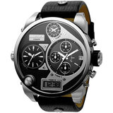 DIESEL DZ7125 - Vyriškas laikrodis