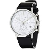Calvin Klein K7627120 - Vyriškas laikrodis