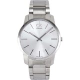 Calvin Klein K2G21126 - Vyriškas laikrodis