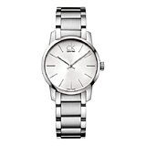 Calvin Klein K2G23126 - Moteriškas laikrodis