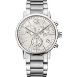 Calvin Klein K7627126 - Vyriškas laikrodis