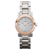Burberry BU9214 - Dámske hodinky