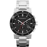 Burberry BU9380 - Pánske hodinky