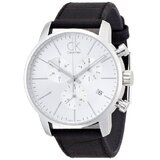 Calvin Klein K2G271C6 - Vyriškas laikrodis