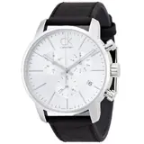 Calvin Klein K2G271C6 - Vyriškas laikrodis