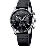 Calvin Klein K2G271C3 - Vyriškas laikrodis