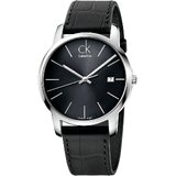 Calvin Klein K2G2G1C3 - Vyriškas laikrodis