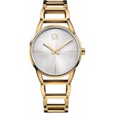 Calvin Klein K3G23526 - Moteriškas laikrodis