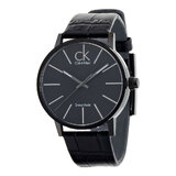 Calvin Klein K7621401 - Vyriškas laikrodis