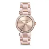 Michael Kors MK4322 - Moteriškas laikrodis